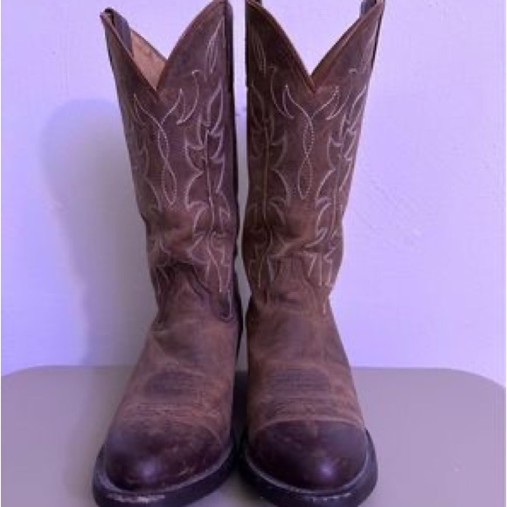 Cowboy Boots!